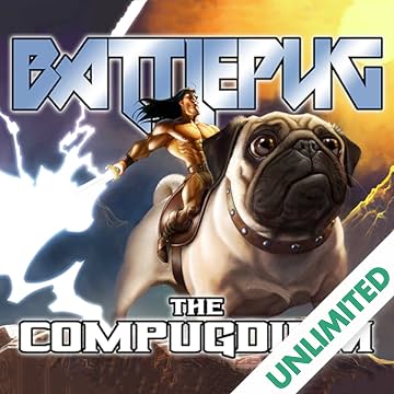 Battlepug (2019-)